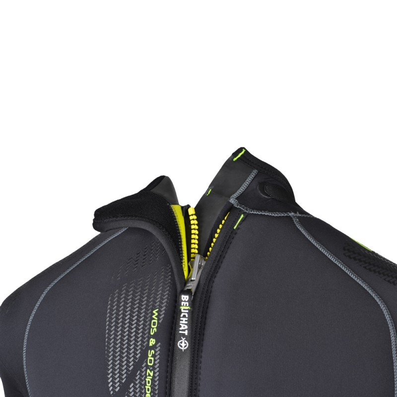 FOCEA COMFORT 6 MAN - COSTUM INTREG DIN NEOPREN 5 MM | Echipament Scufundari | Costume neopren